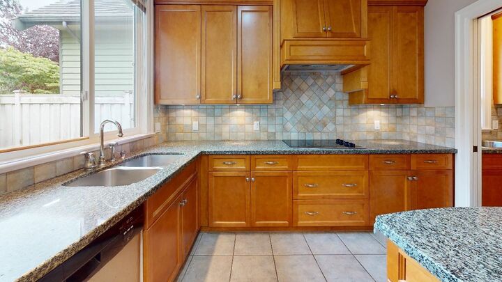 Property Photo: 3351 Point Avenue BC V7C 5W8