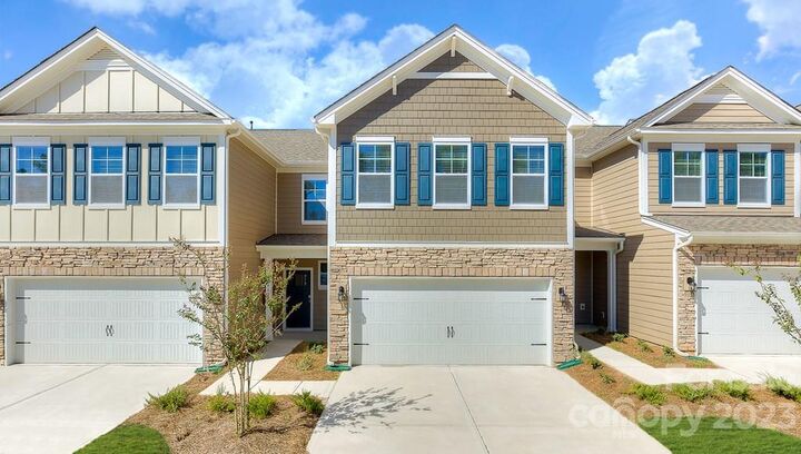 7890 Iron Road  Sherrills Ford NC 28673 photo