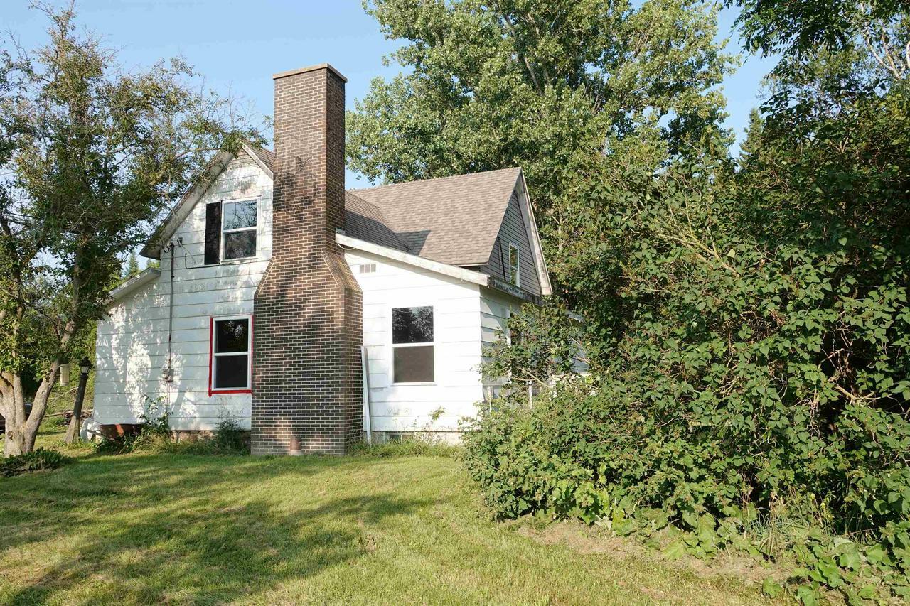 Property Photo:  N3604 Shattuck Street  WI 54451 