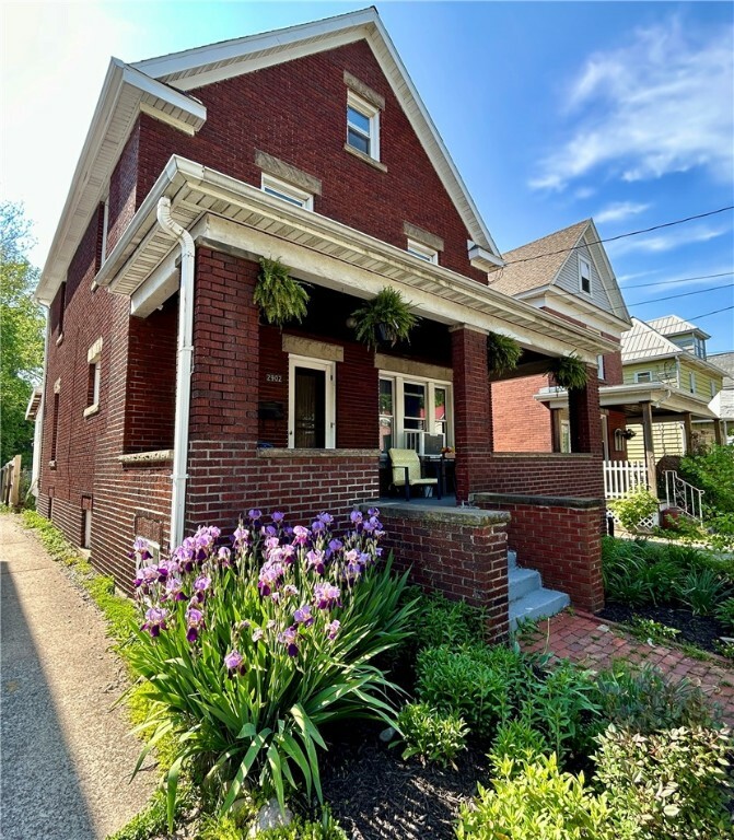 Property Photo:  2902 Glenwood Park Avenue  PA 16508 
