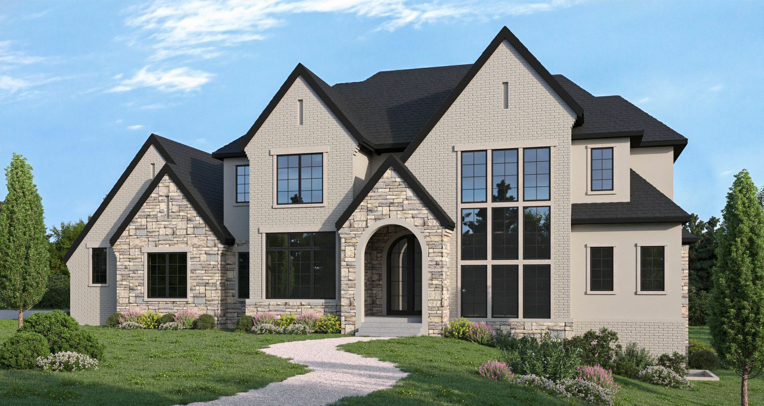 1719 Asherwood Lane  Carmel IN 46032 photo