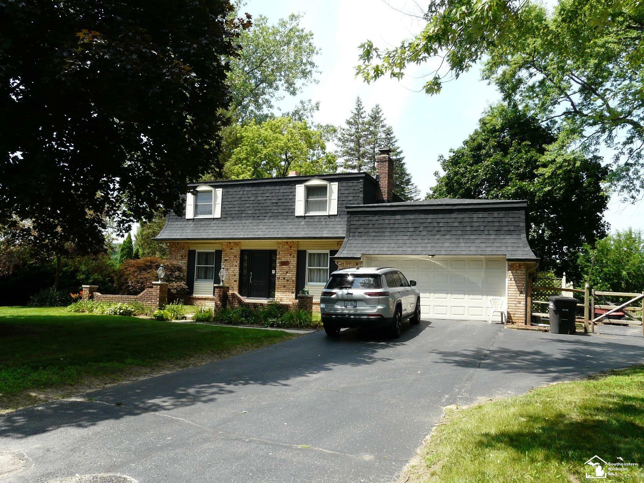 Property Photo:  6549 Cheltenham  MI 48182 