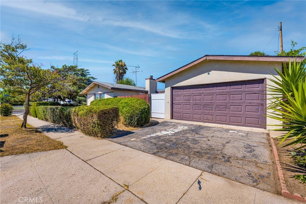 Property Photo:  16701 Kalisher Street  CA 91344 