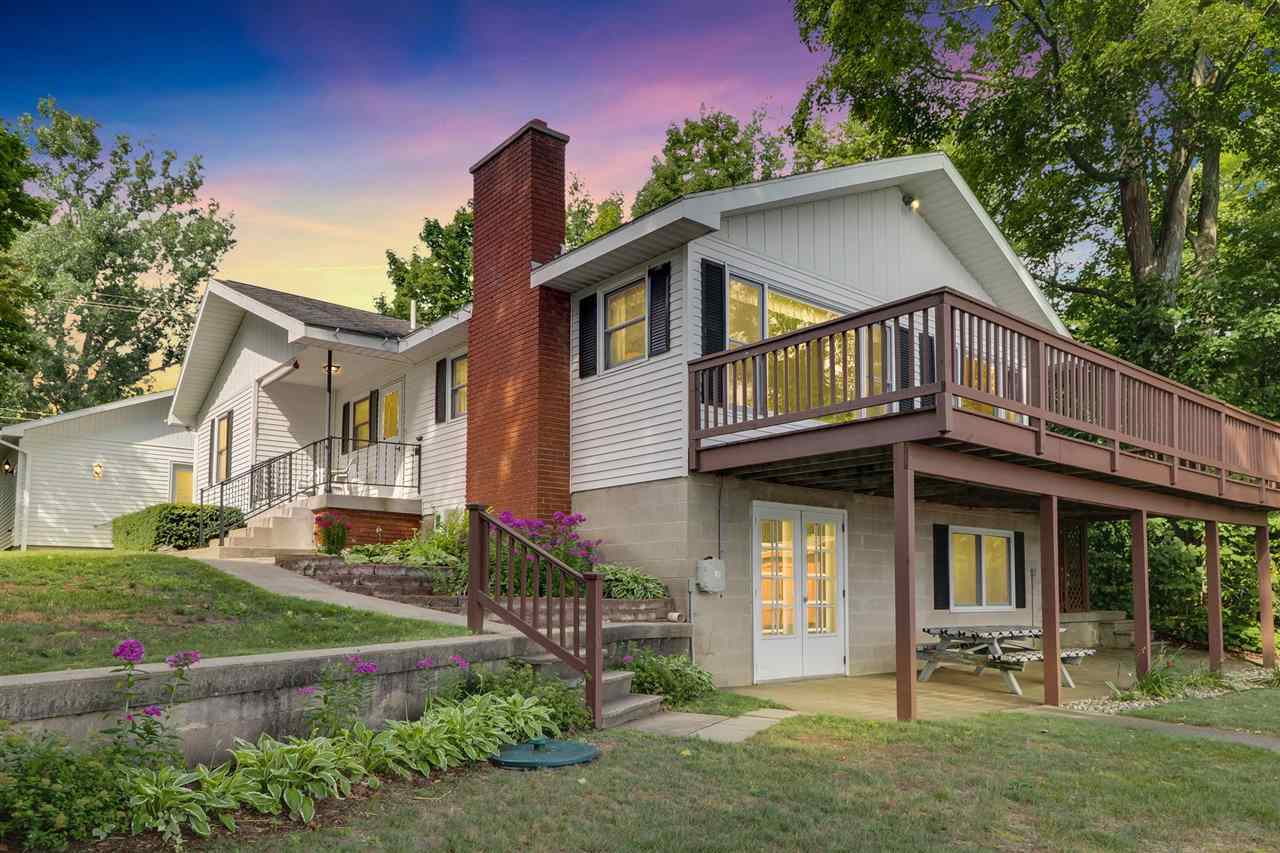 Property Photo: 2986 M-66 MI 49727