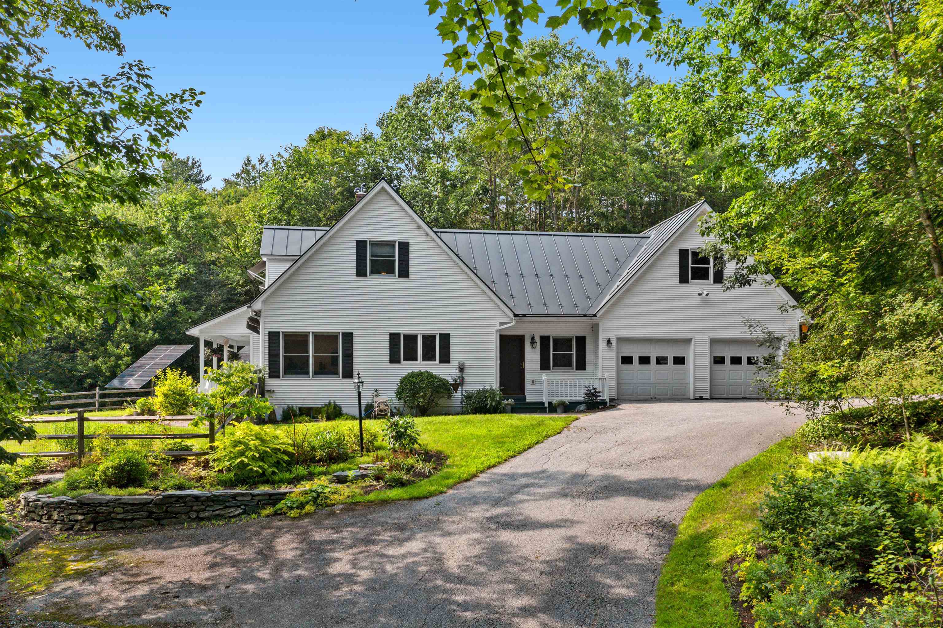 Property Photo: 20 Hubbard Park Drive VT 05602
