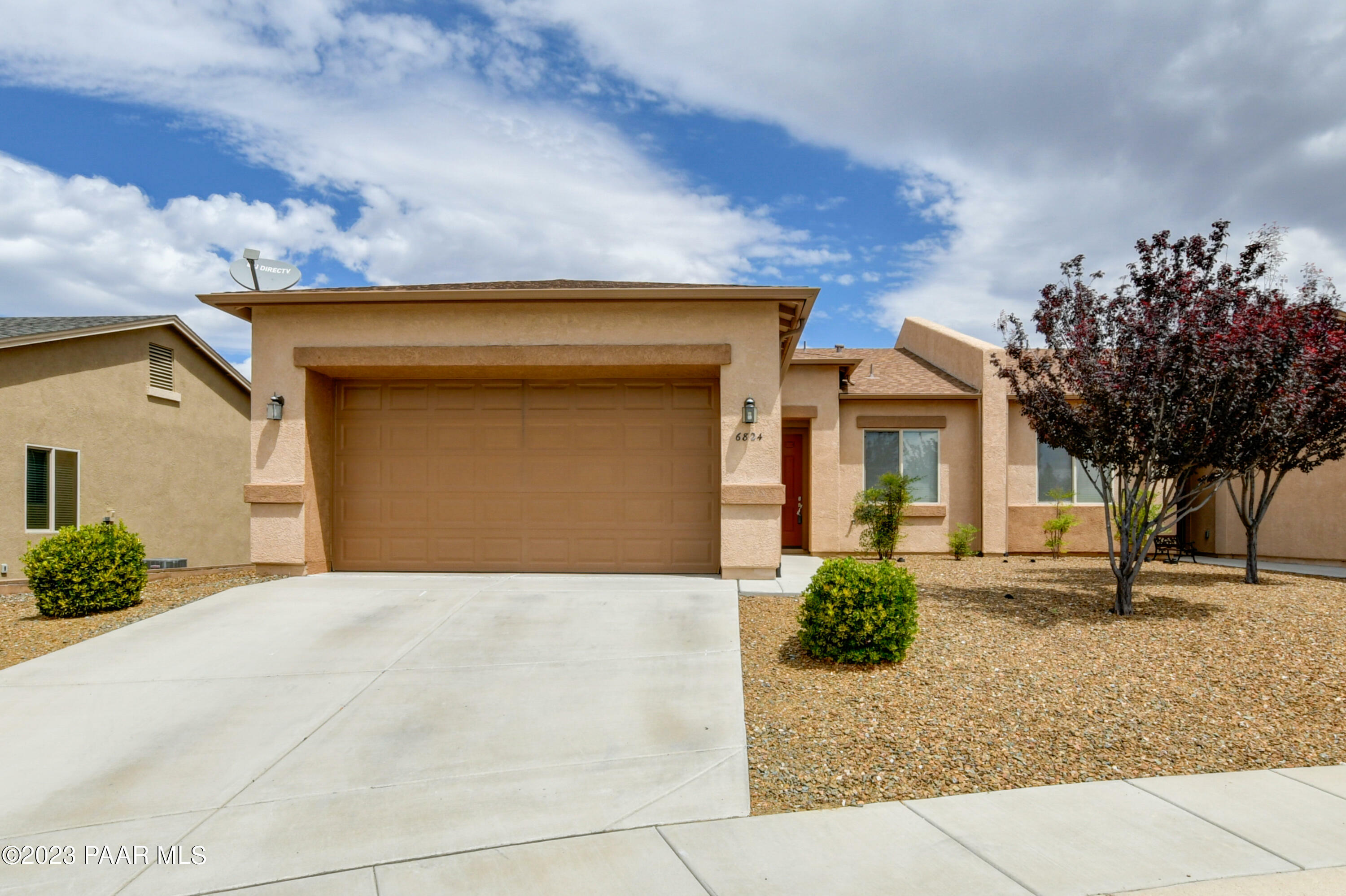 Property Photo:  6824 E Arden Court 5  AZ 86314 