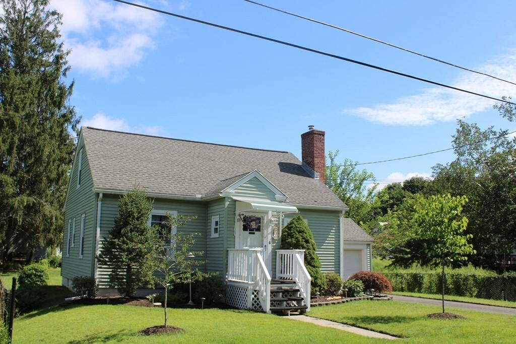 Property Photo:  31 Grove St  MA 01376 