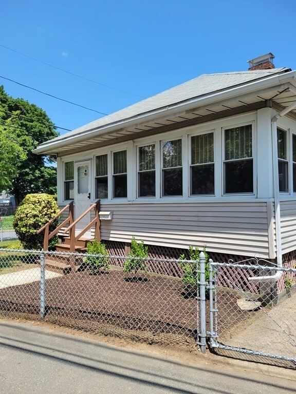 Property Photo: 24 Curtis Ave MA 02169