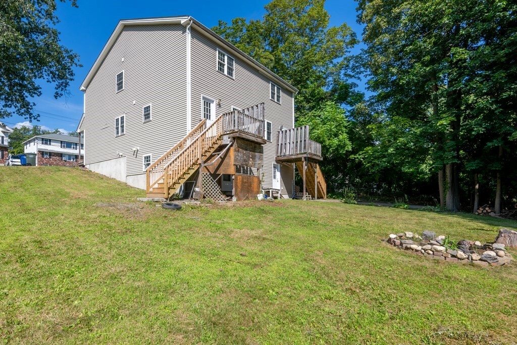 Property Photo: 42 Hamilton St MA 01453