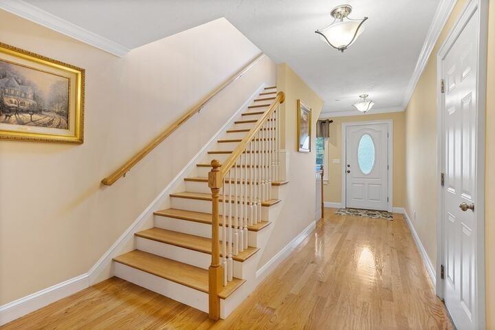 Property Photo: 215 Rangeway Rd 33 MA 01862