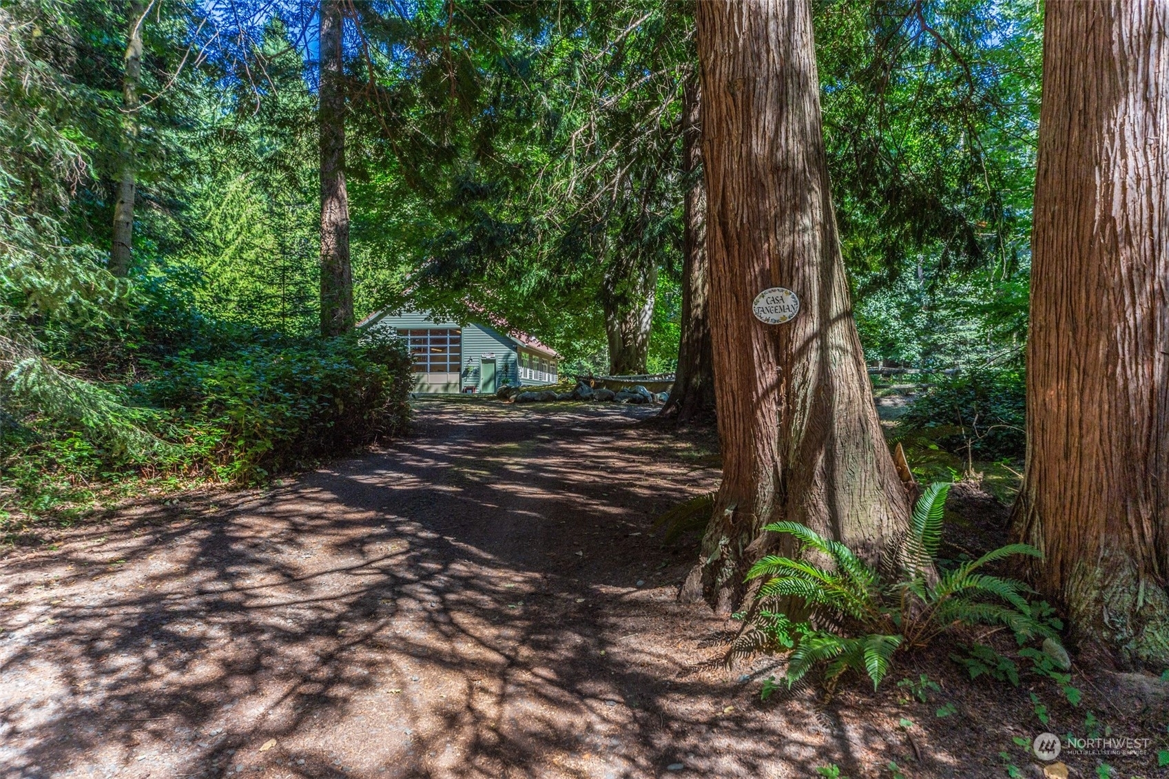 Property Photo:  8234 Flagler Road  WA 98358 