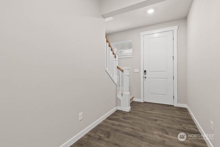 Property Photo: 2807 194th Place SE F13 WA 98012