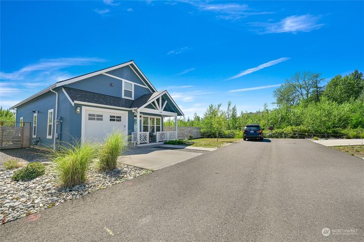 Property Photo:  4765 Spring Brook Street  WA 98226 