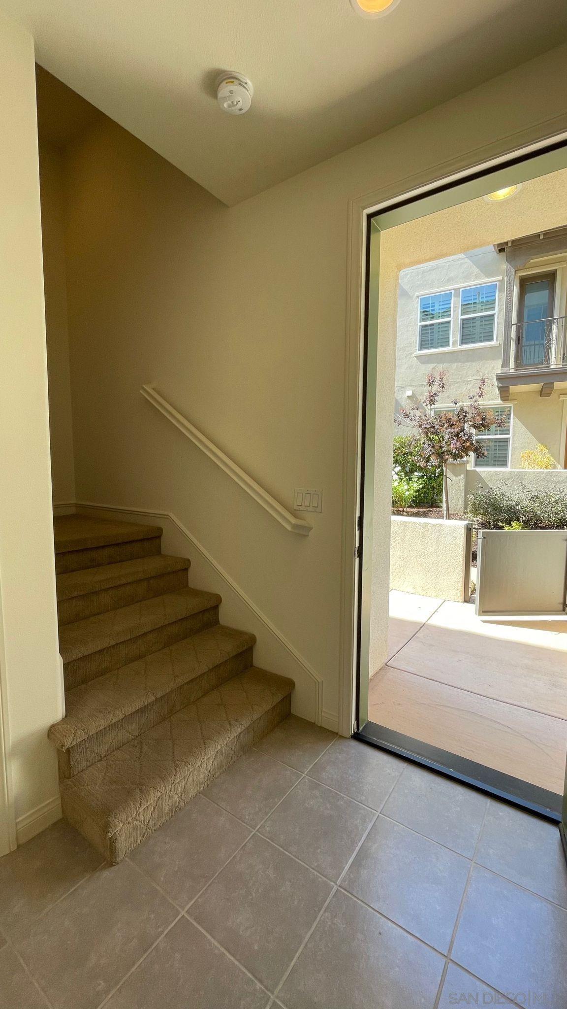 Property Photo: 16374 Veridian Cir CA 92127