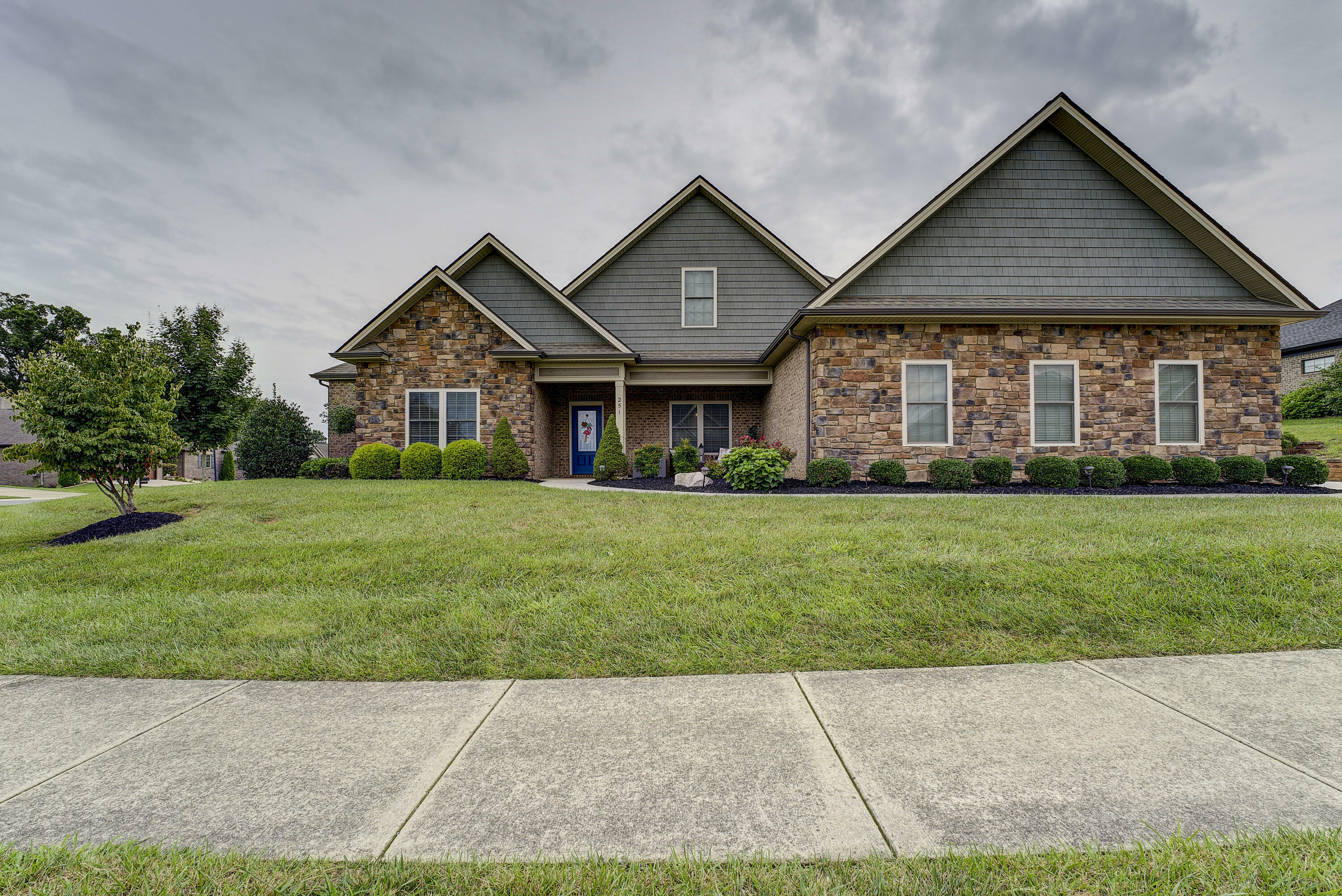 Property Photo:  251 Laurel Canyon  TN 37615 