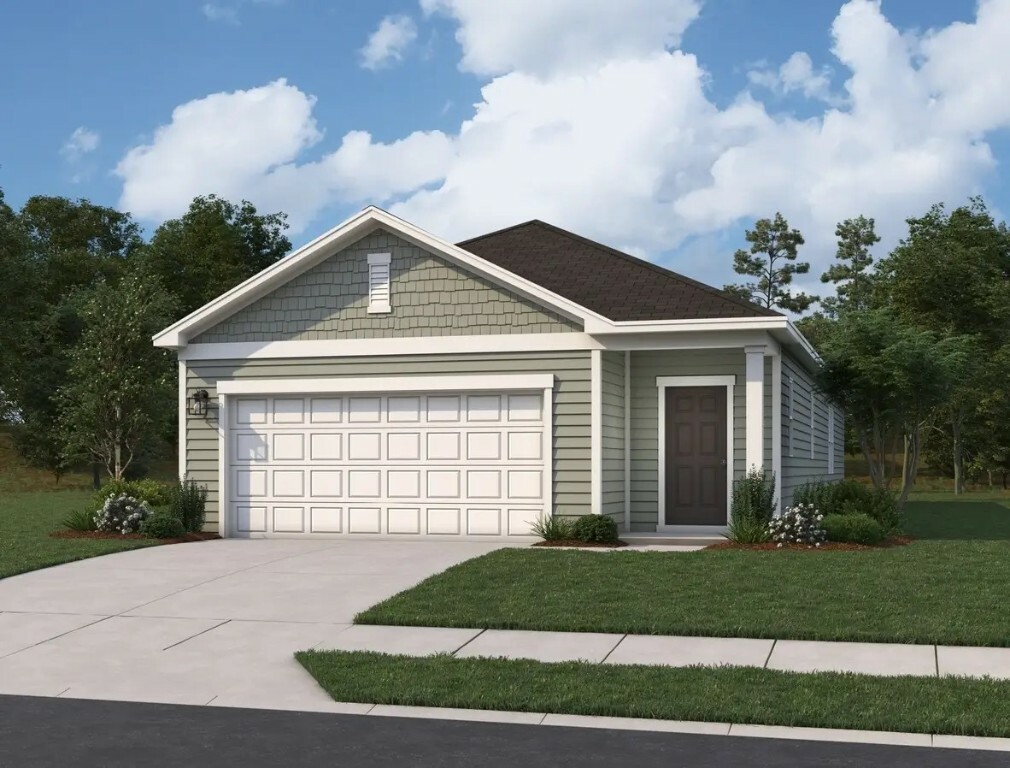 Property Photo: 105 Mouflon Road TX 78634
