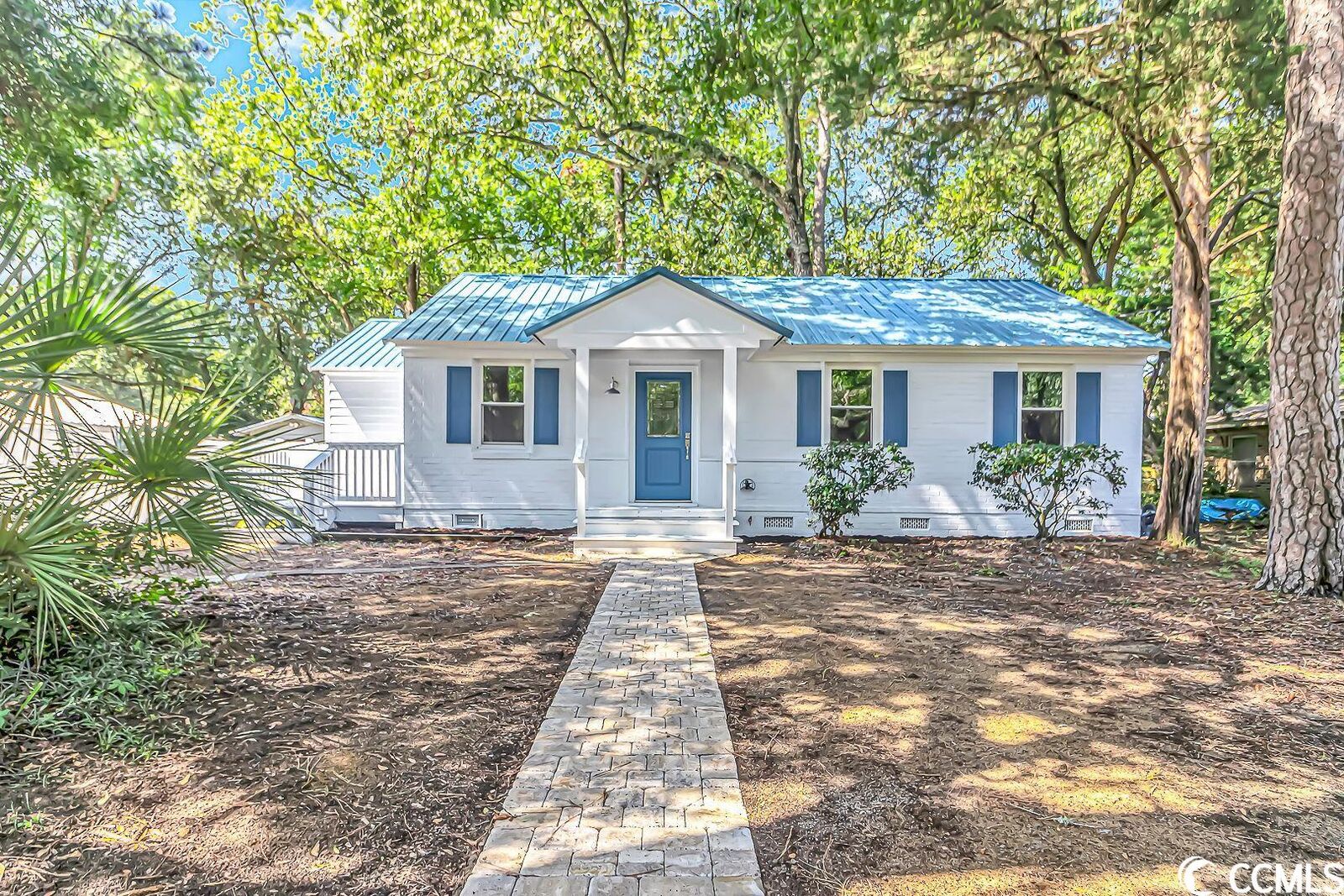 Property Photo:  613 7th Ave. S  SC 29575 