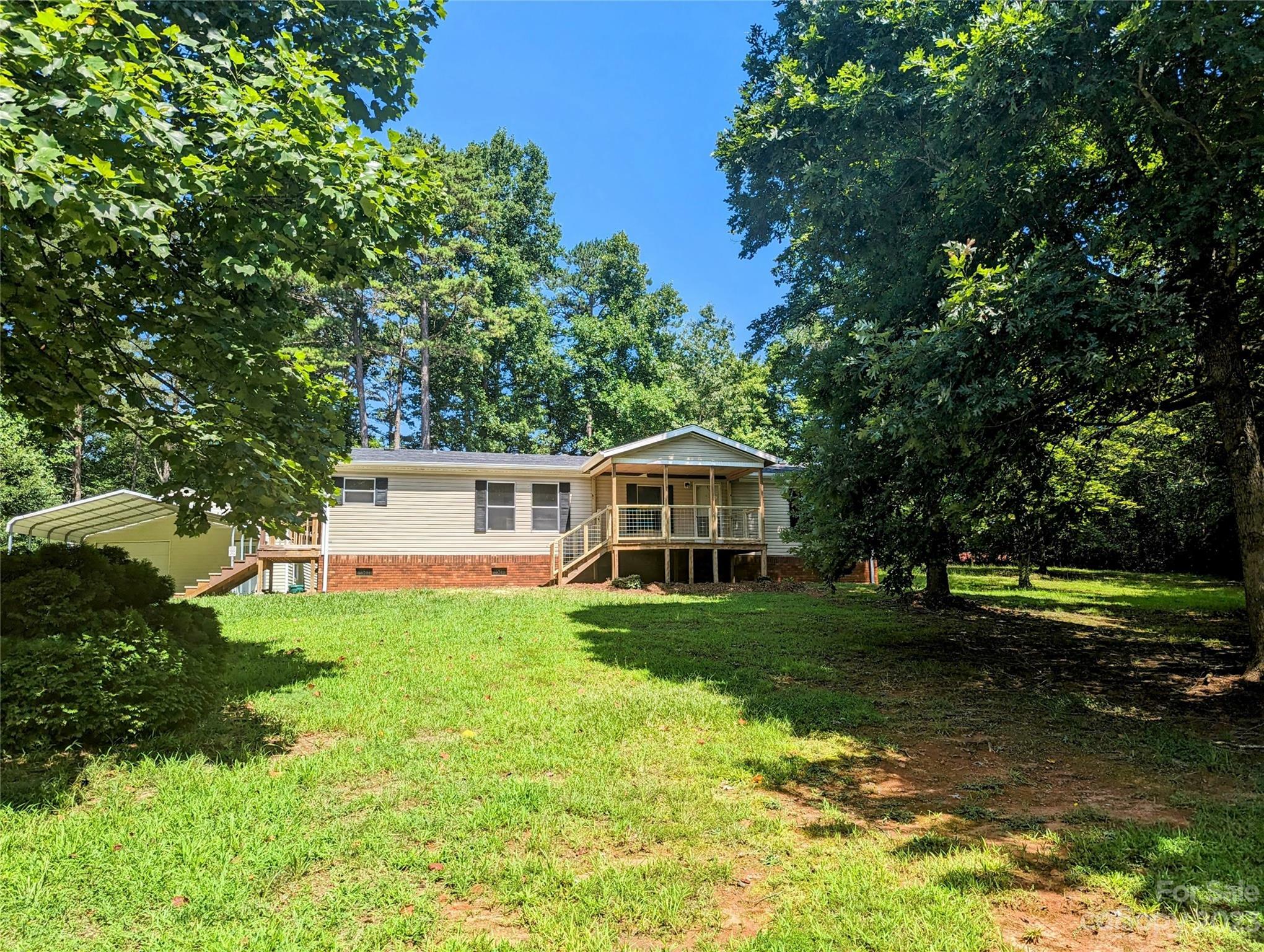 Property Photo:  352 Dogwood Drive  NC 28601 