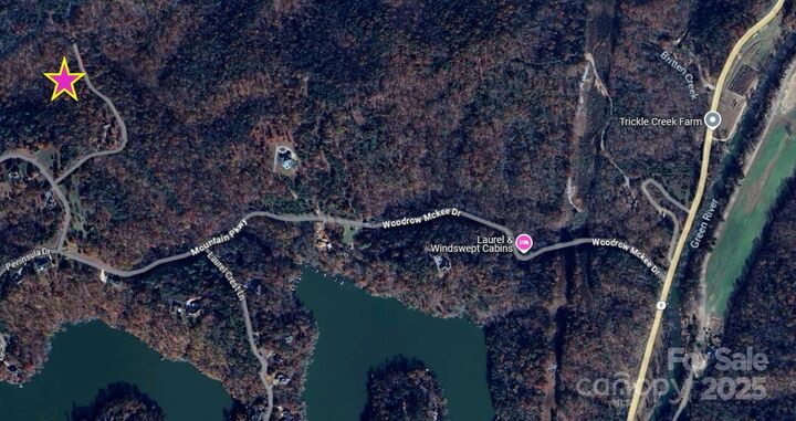 Property Photo: 00 Twin Maple Way 5 NC 28756