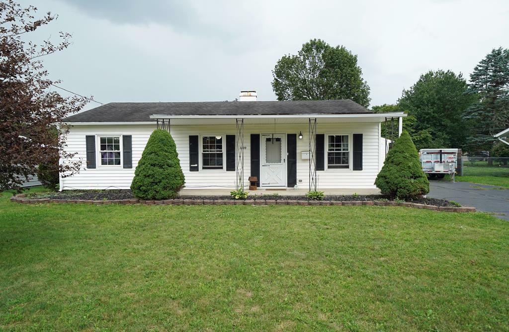 Property Photo:  2799 Westinghouse Road  NY 14845 