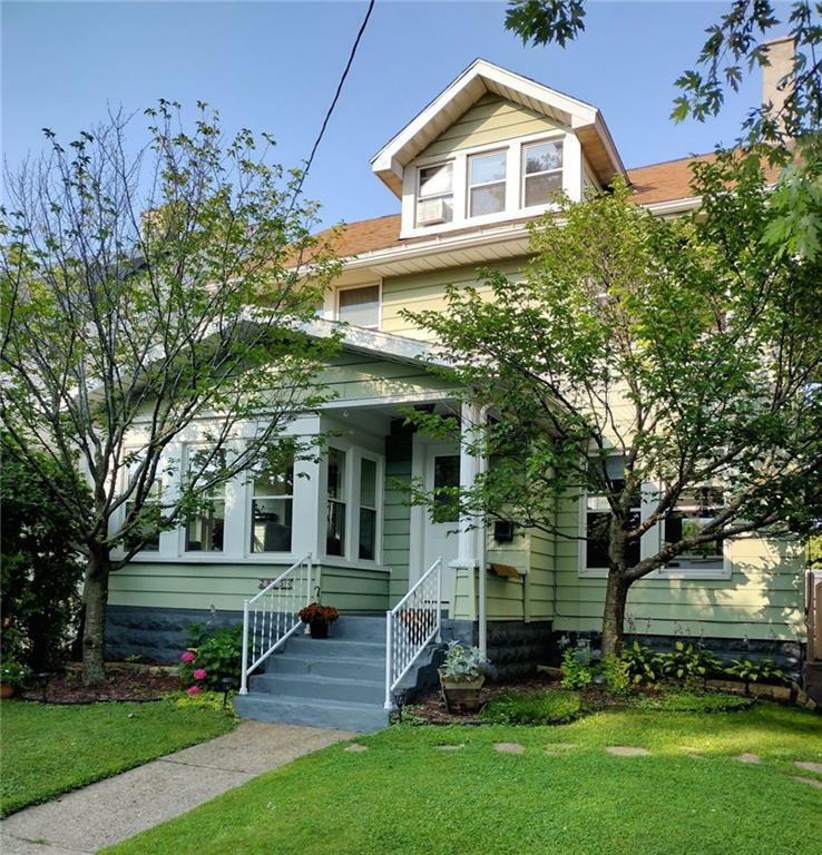 Property Photo:  2905 Walnut Street  PA 16508 