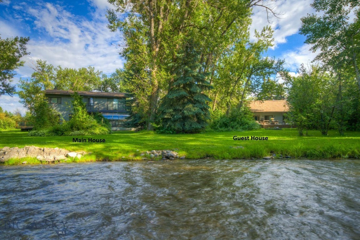 Property Photo: 5803 Monforton School Road MT 59715
