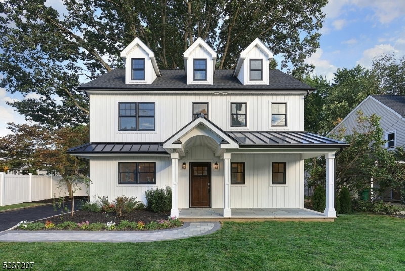 Property Photo: 2358 Belvedere Dr NJ 07076