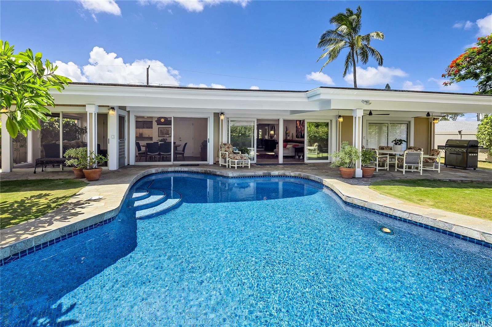 Property Photo:  135 Makua Street  HI 96734 