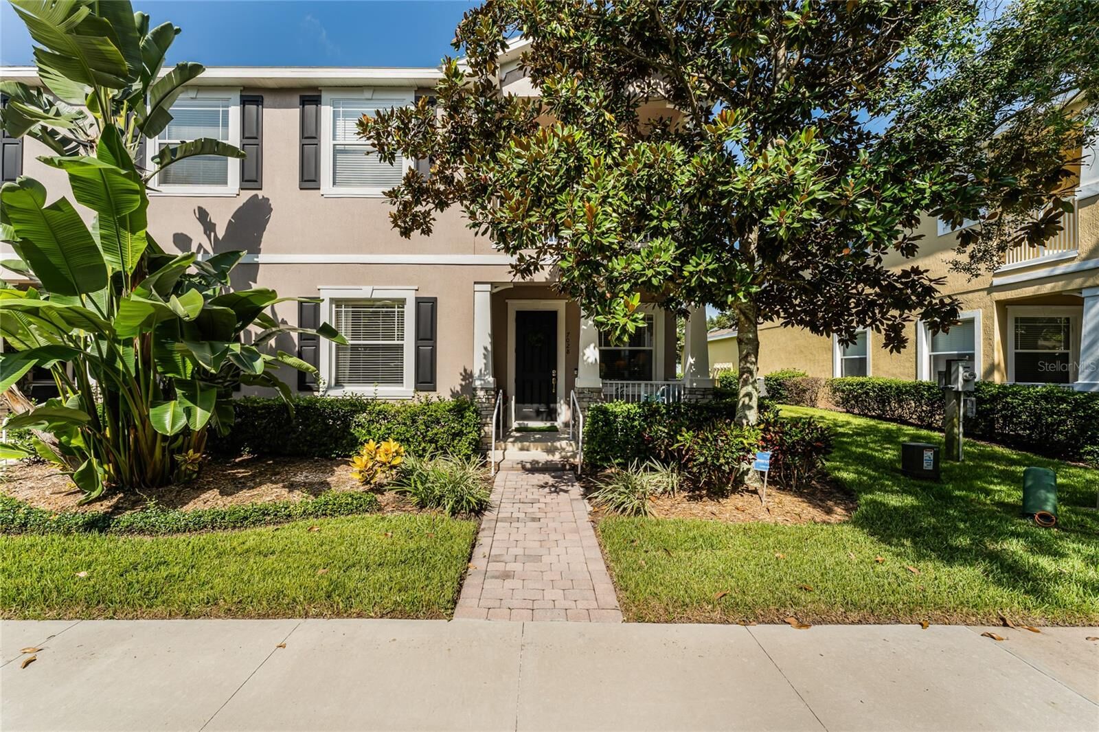 Property Photo:  7028 Ventnor Drive  FL 34786 
