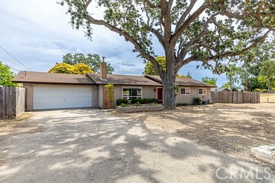 Property Photo:  7905 Castano  CA 93422 