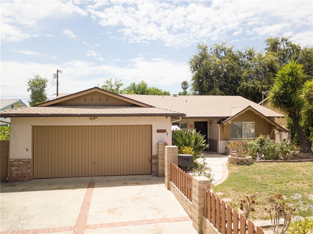 Property Photo: 24032 Kittridge Street CA 91307