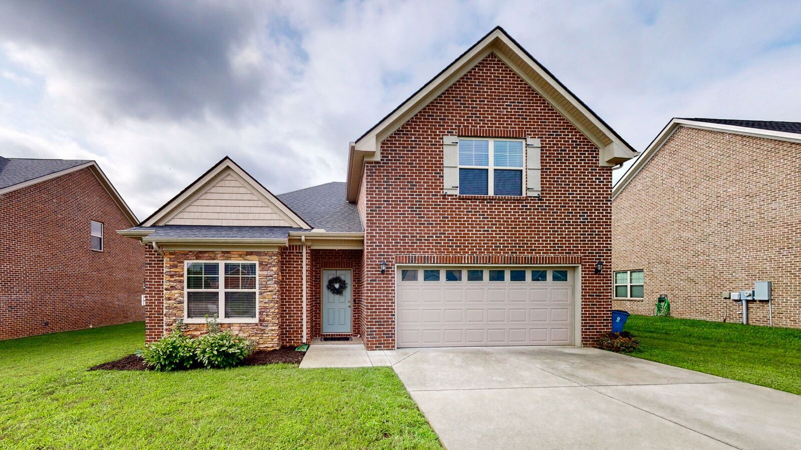 Property Photo:  1019 Selous Dr  TN 37128 