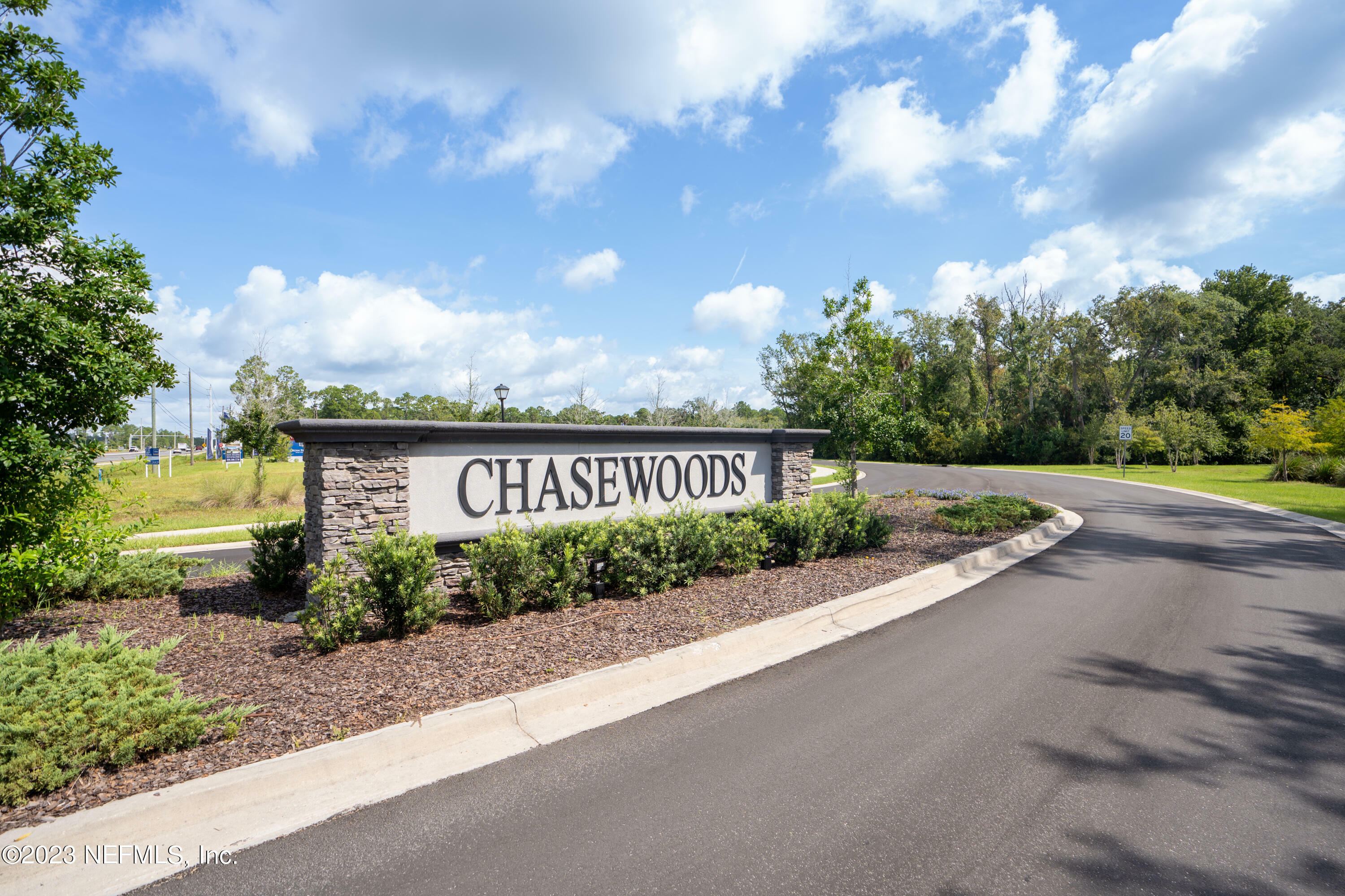 Property Photo: 489 Chasewood Drive FL 32095