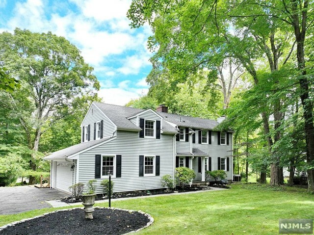 Property Photo:  478 West Saddle River Road  NJ 07458 