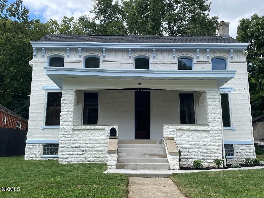 Property Photo: 816 Highland Avenue KY 41011