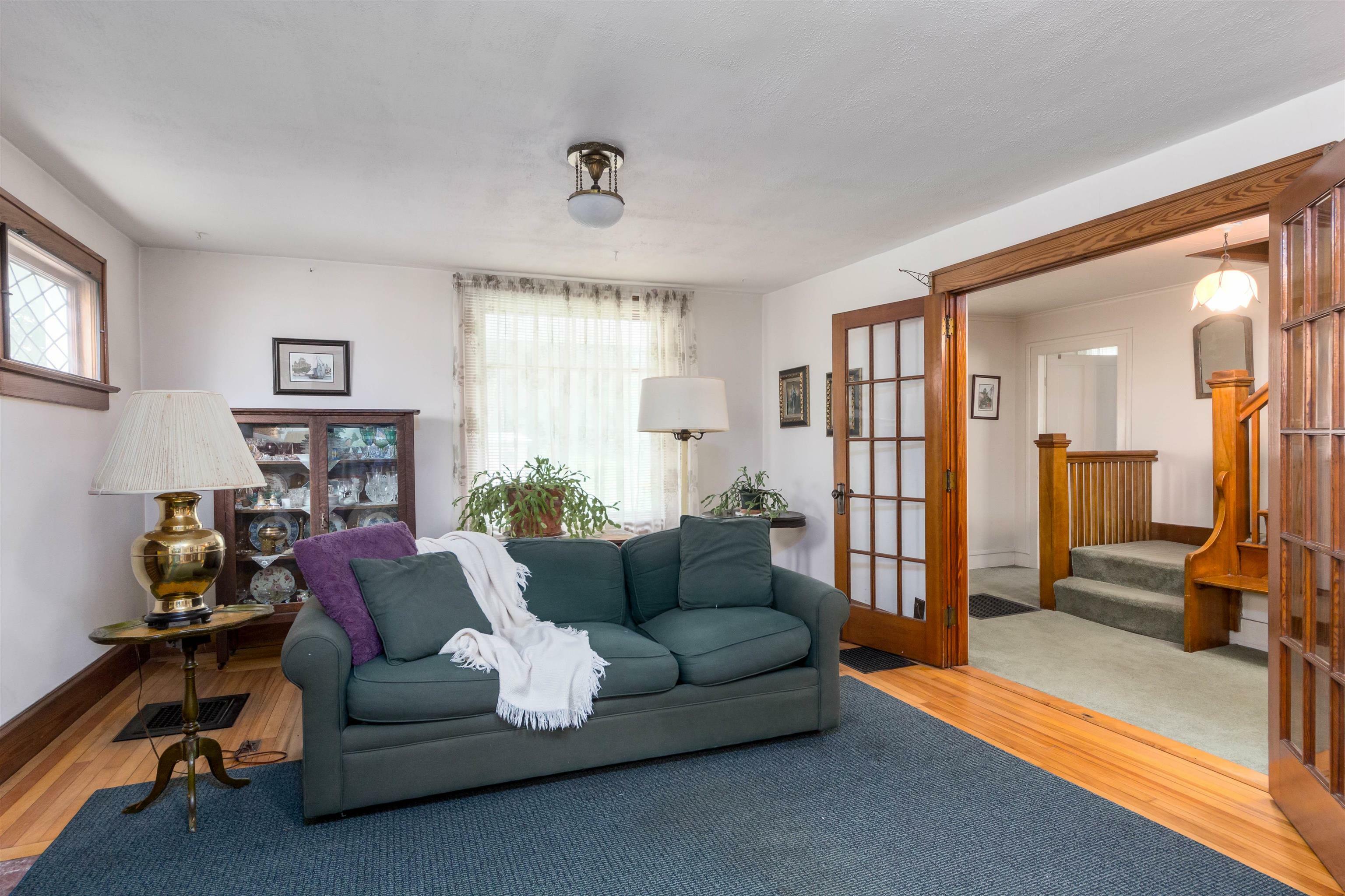 Property Photo: 98 Vine Street VT 05663