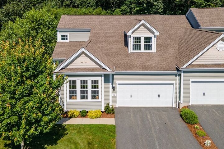 Property Photo: 138 Skyline Dr 138 MA 01720