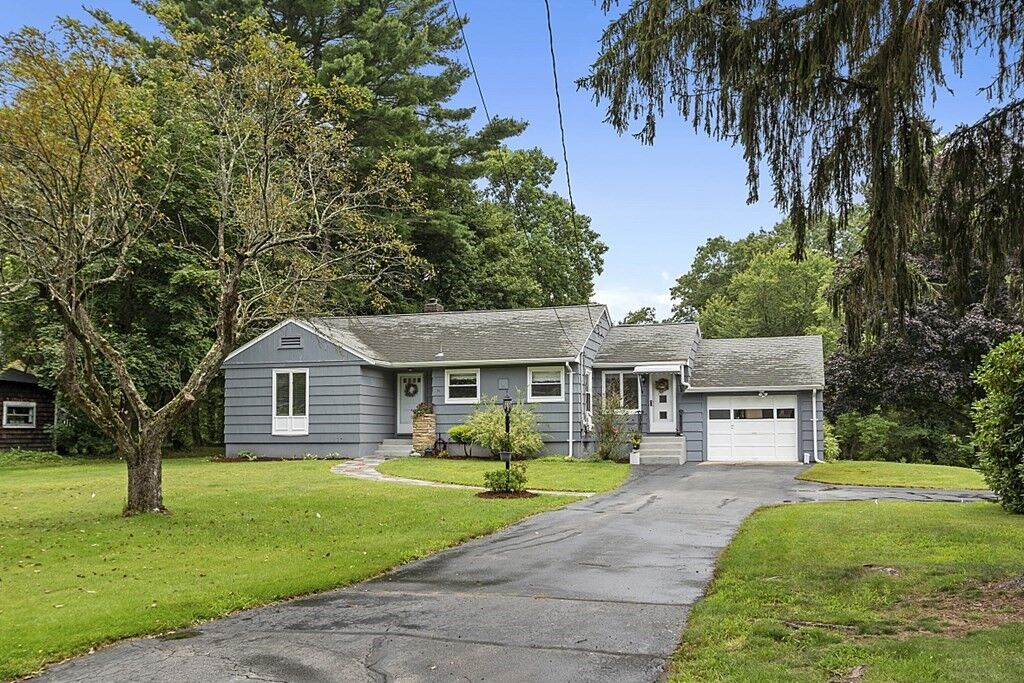 Property Photo:  21 Charles St  MA 02053 