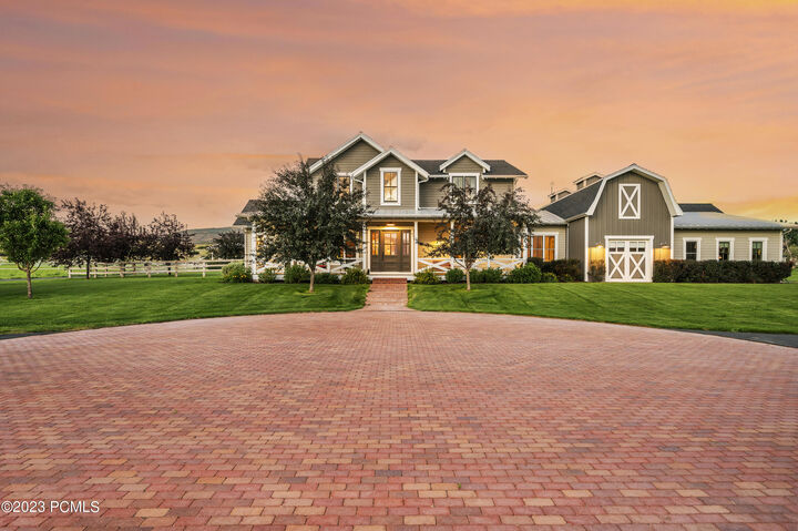 841 S 3600 East  Heber City UT 84032 photo