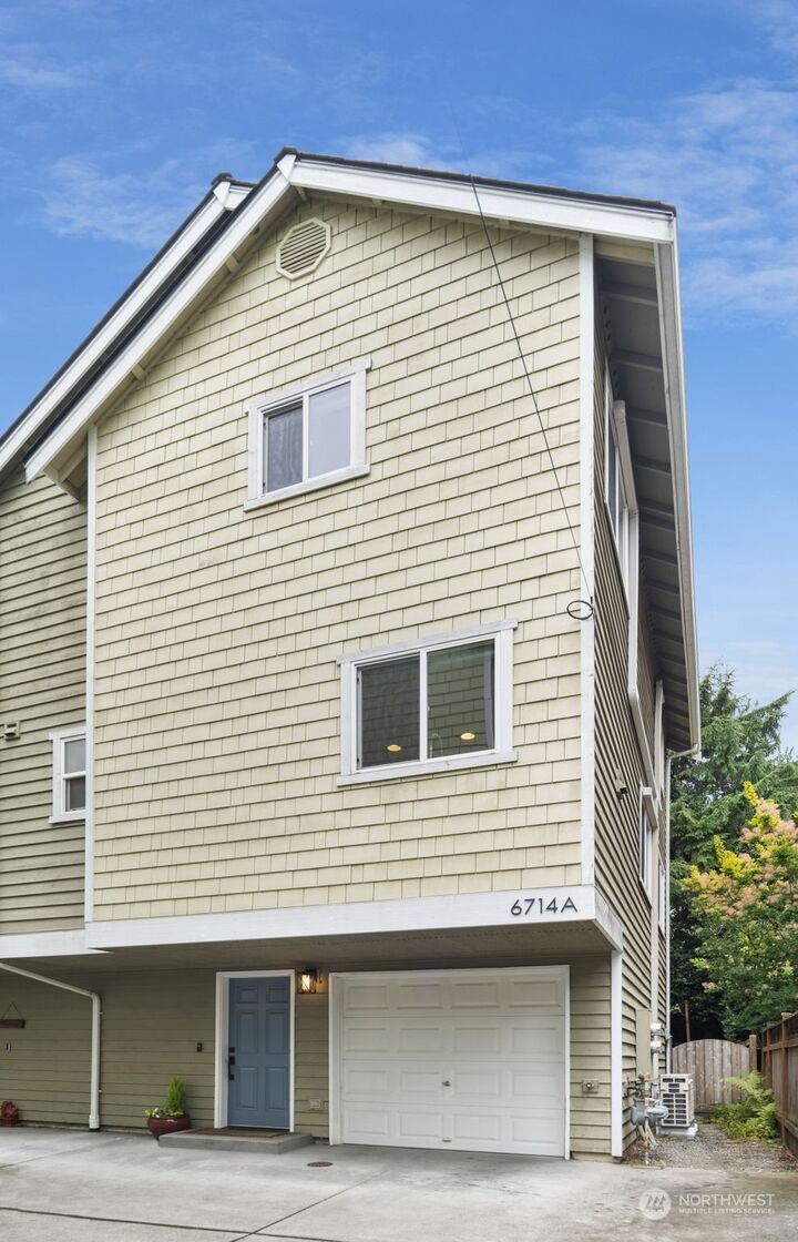 6714 Alonzo Avenue NW A  Seattle WA 98117 photo
