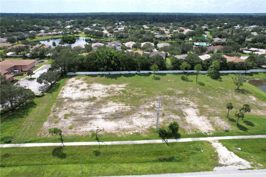 Property Photo:  1035 Sebastian Blvd  FL 32958 