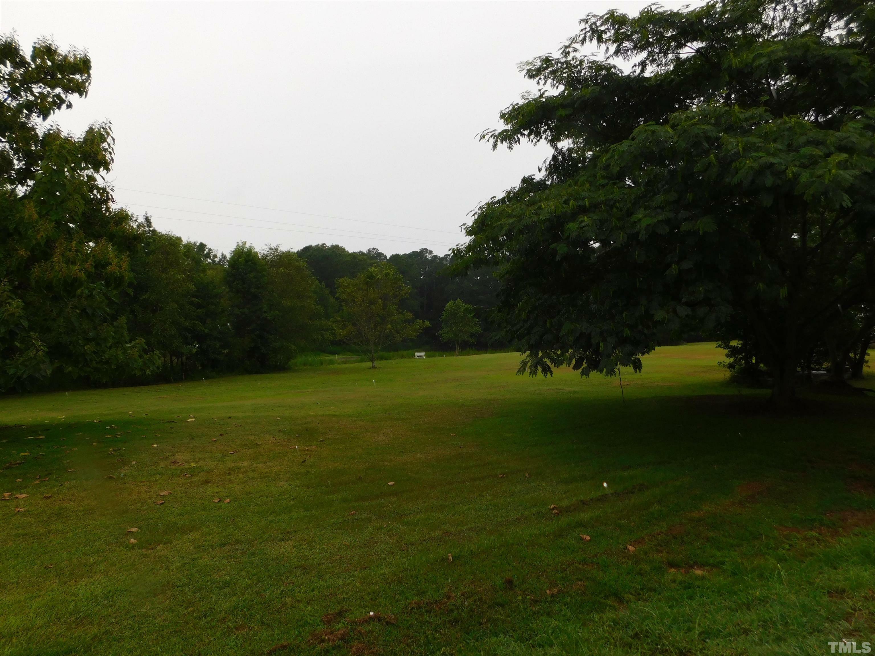 Property Photo: Lt 1 Flower Hill Road NC 27557
