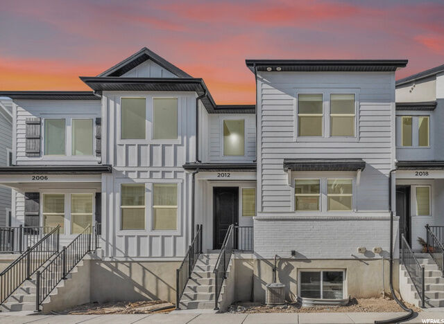 Property Photo:  Address not disclosed  UT 84043 