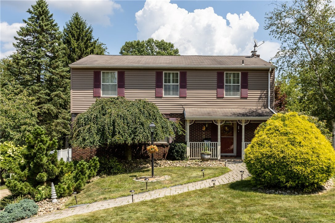 Property Photo:  2116 Ramsey Road  PA 15146 