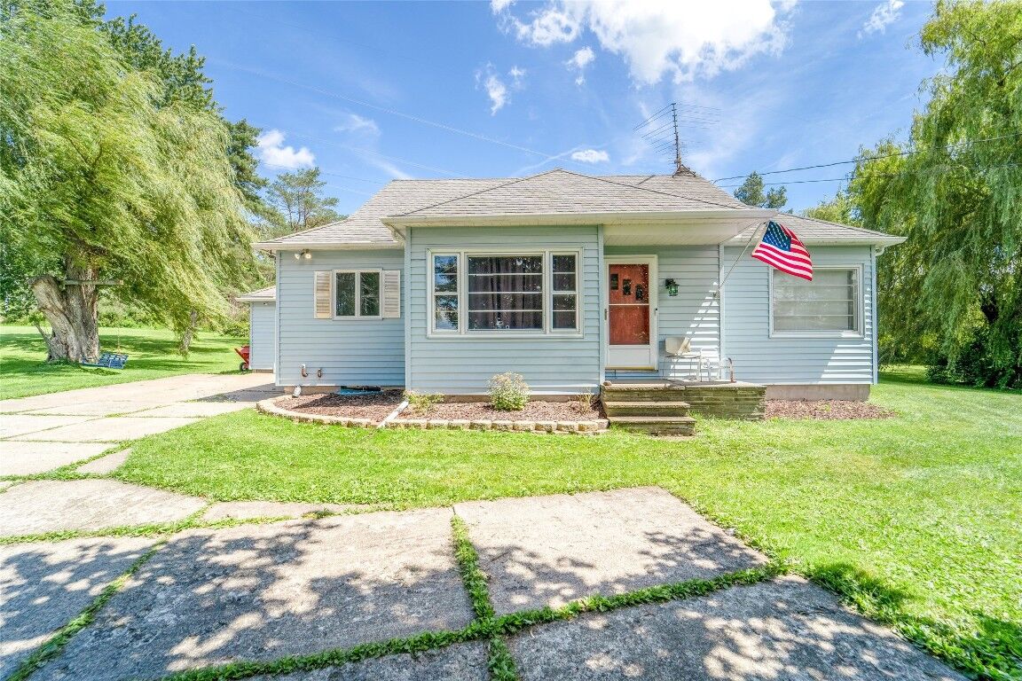 MLS322402 2494 Farm To Market Road, Johnson City, NY 13790