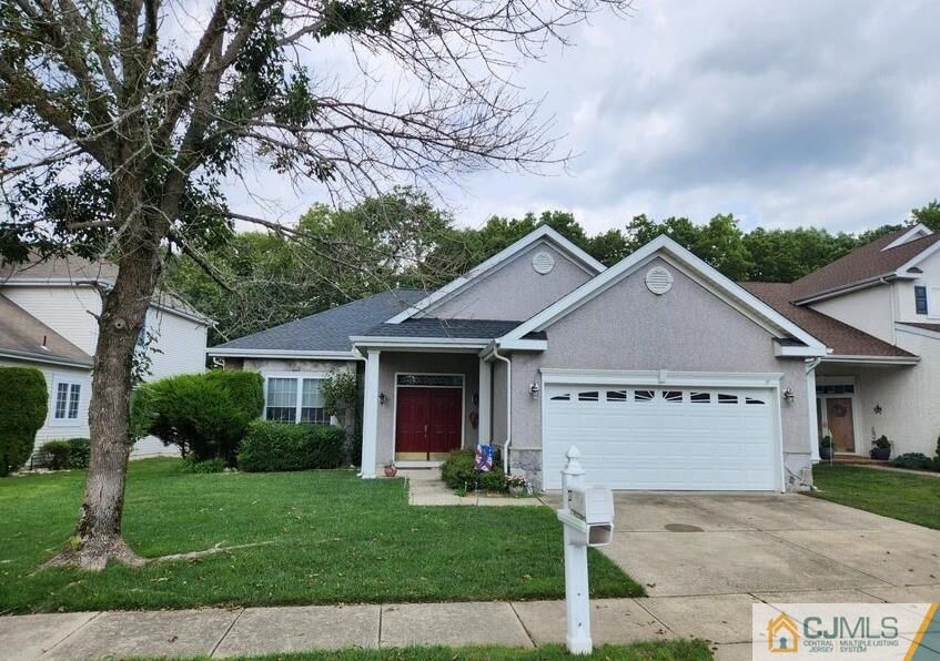 Property Photo: 27 Pine Valley Road NJ 08527