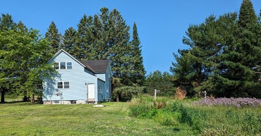 Property Photo:  W2832 State Highway 64  WI 54451 