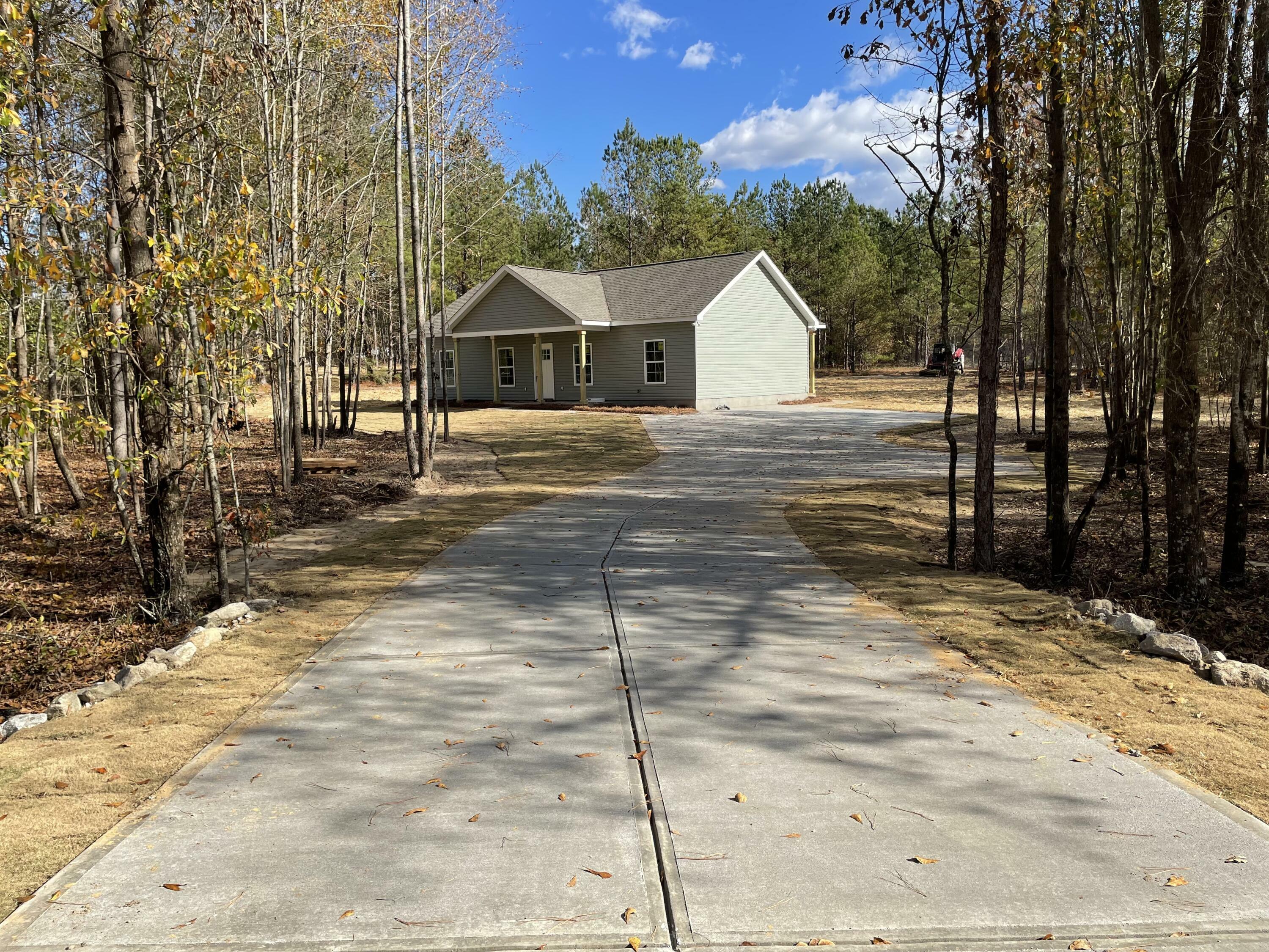 Property Photo:  2614 Gay Circle (Lot#4)  GA 30808 