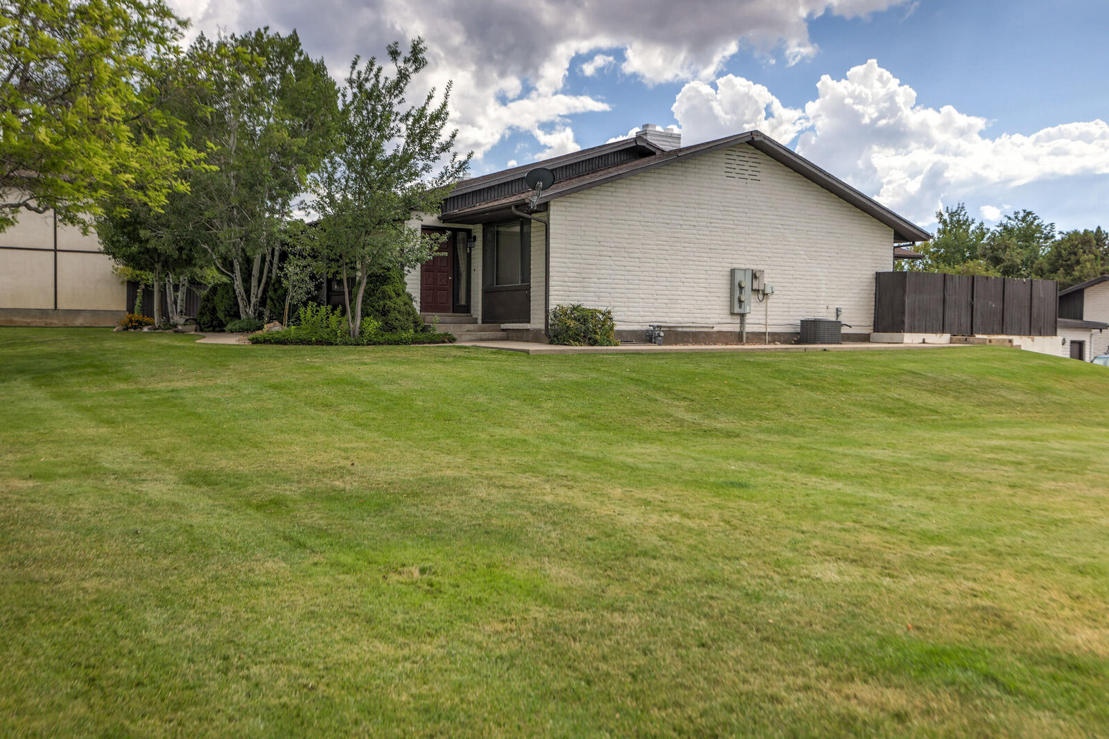 Property Photo:  972 S Three Fountains Dr  UT 84720 