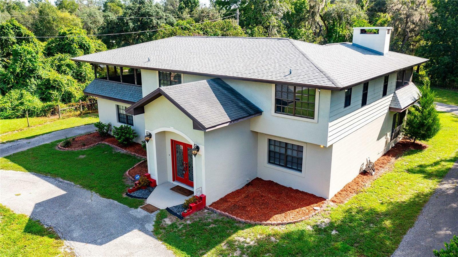 Property Photo:  5610 Cyril Drive  FL 33523 